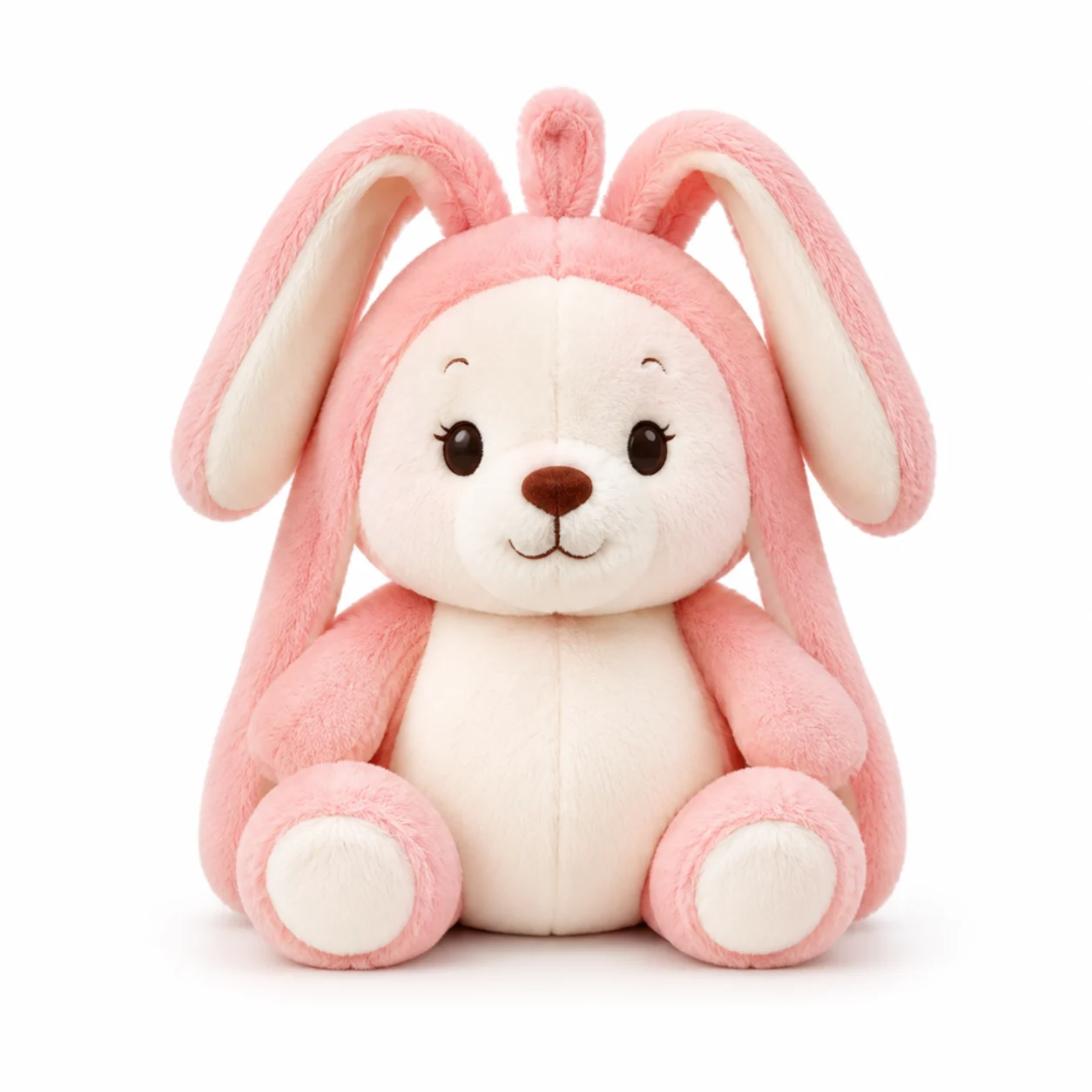 Plush Rabbit