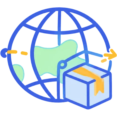 Global Shipping